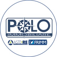 Polo Immobiliare Milano Logo