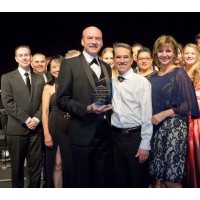 Cooper Newman Real Estate Logo