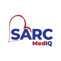 SARC Med iQ Logo