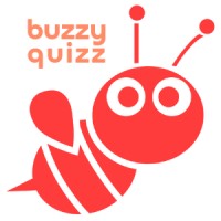 Buzzy Quizz Logo