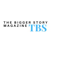 TBS Magazine Logo