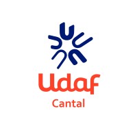 UDAF du Cantal Logo