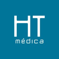 HEALTH TIME Logo