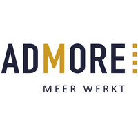 Admore Services Logo