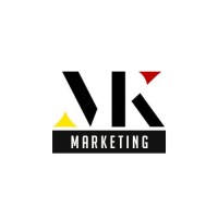 MK Marketing Logo