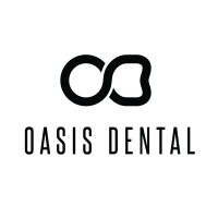 Oasis Dental Studio Logo