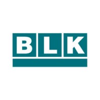 BLK Worldwide Projects & Facilities Management SA de CV Logo