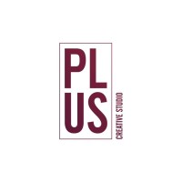 PLUS Creative Studio Logo