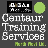 Centaur Training Services North West Ltd. Logo