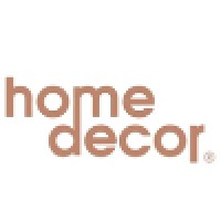 Home Decor Inc. Logo