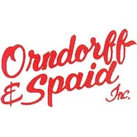 Orndorff & Spaid, Inc. Logo