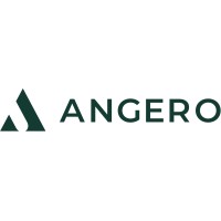 Angero AB Logo