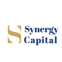 Synergy Capital Logo
