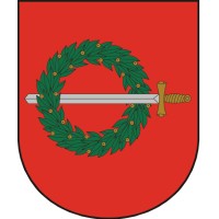 Klaipėdos rajono savivaldybė Logo