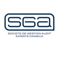 S.G.A Experts Conseils Logo