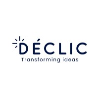 Déclic Agency Logo