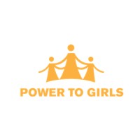 Power to Girls Foundation Logo