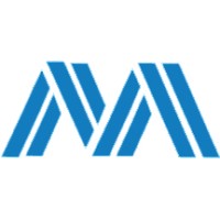 Mavi Emlak / Real Estate Agency Logo