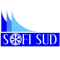 SOFI SUD Logo