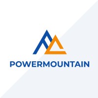 Powermountain Logo