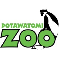 Potawatomi Zoo Logo