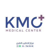 KMC Medical Center Logo