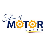 Corporación Salvamotores de Colombia Logo