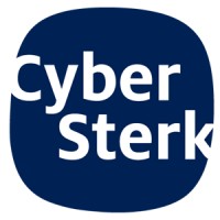 CyberSterk Logo