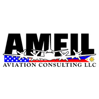 AMFIL Aviation Consulting LLC Logo