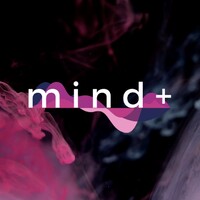 Mind+ Logo