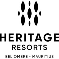 Heritage Resorts Logo