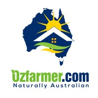 Ozfarmer Australia Logo