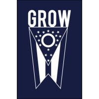 Grow Ohio Logo