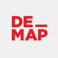 DEMAP Arquitectura e Ingeniería Logo