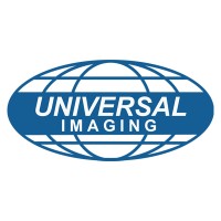 Universal Imaging Inc. Logo