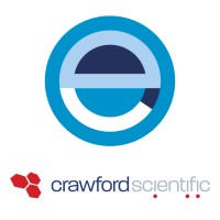 Crawford Scientific Ltd Logo