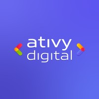 Ativy Digital Logo