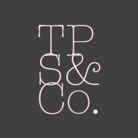The Party Studio & Co. Logo
