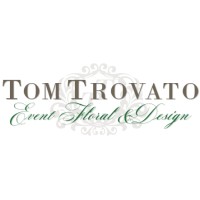 Tom Trovato Event Floral & Design LLC Logo