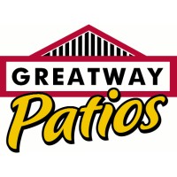 Greatway Patios Logo