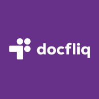 DOCFLIQ Logo