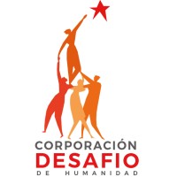 Corporación Desafío De Humanidad Logo