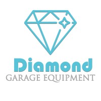 Diamond | Auto service centers machines Logo