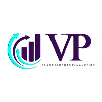 VP Planejamento Financeiro Logo
