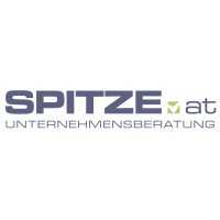 SPITZE Unternehmensberatung Logo