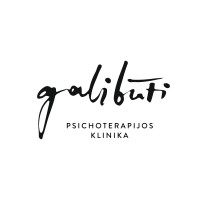 GaliBūti.lt Logo