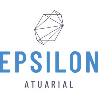 EPSILON ATUARIAL Logo