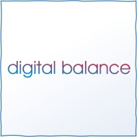 digital balance Logo