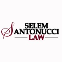 SELEM ANTONUCCI LAW Logo