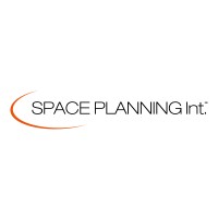 Space Planning International S.A Logo